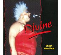 DIVINE - Shoot your shot / 10043