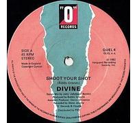 Divine / Shoot Your Shot