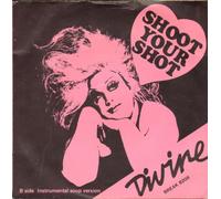 Divine - SHOOT YOUR SHOT