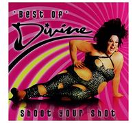 Divine – Shoot Your Shot – Best Of – Vinilo (Zyx Music)
