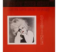 Divine - Shoot Your Shot / Native Love (Step By Step) - Metronome - 0930.099