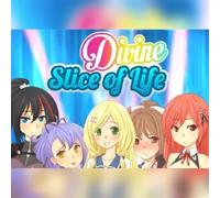 Divine Slice of Life + Soundtrack (PC) Steam Key - GLOBAL
