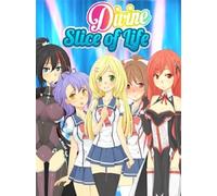 Divine Slice of Life Steam Key GLOBAL