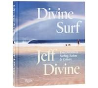 Divine Surf: Five Decades of Surfing Action and Culture