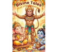 Divine Tales for Little Hearts
