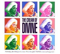 Divine - The Cream of Divine