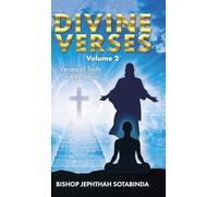 Divine Verses Volume 2: Verses of Truth and Wisdom