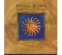 Divine Works - Ancient Person of My Heart [12" VINYL]