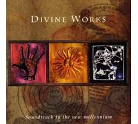 Divine Works - Divine Works