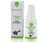 Divine Xtases Relaxant Anal - 50 ml