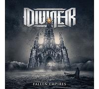 Alive AG – Diviner – Fallen Empires