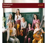 Divinerinnen : Divinerisch!