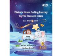Divine's Never-Ending Journey To The Starseed Cities- Part 2