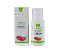 divinextases Bio lubricante frambuesa 100 ml
