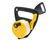 Diving Buoy - 150ft Heavy Duty Dive Ratchet, Compact Dive Reel Kayak