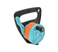 Diving Buoy - 150ft Heavy Duty Dive Ratchet, Compact Dive Reel Kayak