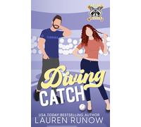 Diving Catch: A Single Mom Baseball Romance