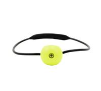 Diving Cylinder Knoocker - Scuuba Tank Banger, Portable Impect Ball for Divers | Underwater Noise Maker, Scuuba Accessory Tool, Safety Signaling Device, Compact Cylinder Sound Equipment, Durablee