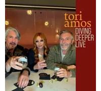 Diving Deep Live - Vinilo