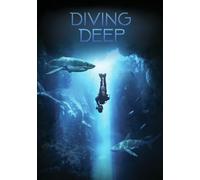 Diving Deep: The Life and Times of Mike deGruy [USA] [DVD]