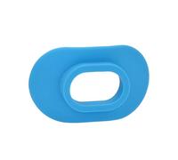 Diving Diving Mouthpiece, Silicone Lip Sleeve, Protective Flexible Fit, Comfortable Breathing Attachment, Freediving Gear, Ideal for Deep Diving Snorkeling Underwater Exploration