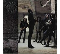Diving For Pearls - Same (1989) [VINYL]