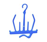 Diving Hanger - Multipurpose Drying Hanger | Scuuba Diving Accessories, Wear-resistant Dry Drain Hangers, Heavy Duty Swimming Accessory For Wetsuit, Booties, scuuba Boots, Gloves, Diiving Gears