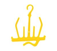 Diving Hanger - Multipurpose Drying Hanger | Scuuba Diving Accessories, Wear-resistant Dry Drain Hangers, Heavy Duty Swimming Accessory For Wetsuit, Booties, scuuba Boots, Gloves, Diiving Gears