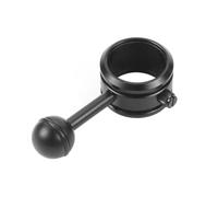 Diving Light Clamp | Lightweight Aluminum Alloy |