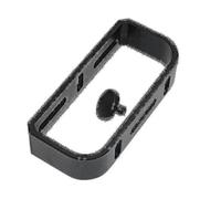 Diving Photographic Flashlight Handle Mount Scuba Flash Light U-type Handle Mount