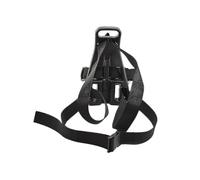 Diving Tank Backpack Scuba Tank Back Holder Diving Oxygen Bottle Holder Bracket for Under Water Spo