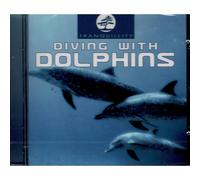 Diving with Dolphins [CD de audio] Various Artists