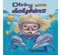 Diving with dolphins (Special Children)