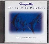 Diving With Dolphins - Traanquillity