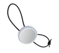 Diving Wrist Mirror with Strap - Diving Hand Mirror | Waterproof Adjustable Underwater Observation Convex Mirrors,Diver Observe Rearview Supplies,for Drifting Outdoor Sports Cave Dive Swimming