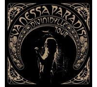 Divinidylle Tour by Paradis, Vanessa (2008-09-16)