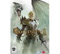Divinity 2: Ego Draconis