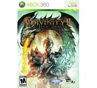 Divinity 2 - Ego Draconis [Importación inglesa]