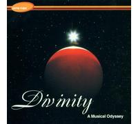 Divinity - Divine music for meditation