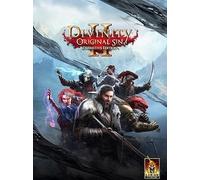 Divinity: Original Sin 2 | Definitive Edition (PC )- GOG.COM Key - EUROPE