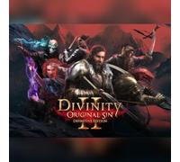 Divinity: Original Sin 2 Definitive Edition (PS4) PSN Account - GLOBAL