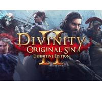 Divinity: Original Sin 2 - Definitive Edition (Xbox One / Xbox Series X|S) Xbox Live Key - EU