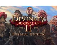 Divinity: Original Sin 2 - Eternal Edition (PC) Steam Gift - GLOBAL