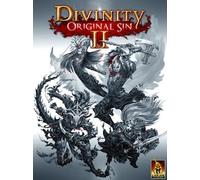 Divinity: Original Sin 2 - Eternal Edition Steam Gift EUROPE