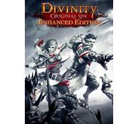 Divinity: Original Sin (Enhanced Edition) Gog.com Key GLOBAL