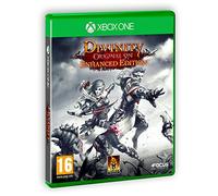 Divinity: Original Sin (Enhanced Edition) Gog.com Key GLOBAL