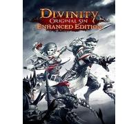 Divinity: Original Sin - Enhanced Edition (PC) - Steam Account - GLOBAL