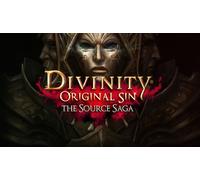 Divinity: Original Sin - The Source Saga GOG.com Worldwide PC