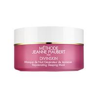 Mascarilla Reparadora de Noche Jeanne Piaubert Divinskin (50 ml)