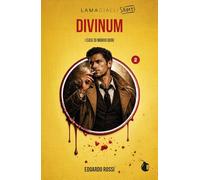 Divinum. I casi di Mario Gori (Lama Gialli Shorts)